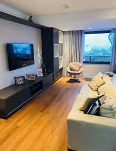 Apartamento com 2 Quartos à venda, 88m² no Jardim Apipema, Salvador