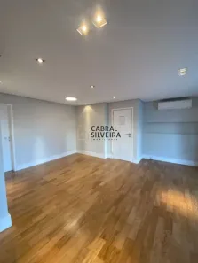 Apartamento com 3 Quartos à venda, 125m² no Moema, São Paulo