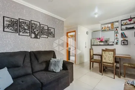 Apartamento com 2 Quartos à venda, 42m² no São José, Canoas