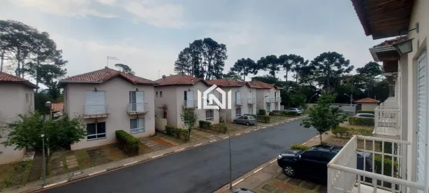 Casa de Condomínio com 3 Quartos à venda, 96m² no Parque Belbancy, Vargem Grande Paulista