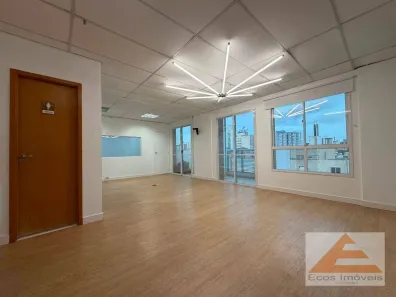 Sala Comercial para alugar, 64m² no Lapa, São Paulo