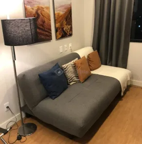 Flat com 1 Quarto à venda, 28m² no Nova Piraju, São Paulo