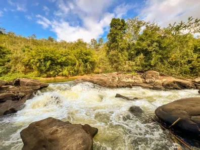 Lote/Terreno à venda, 230000m² no , Domingos Martins