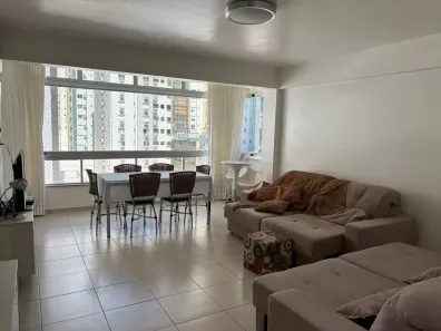 Apartamento com 2 Quartos à venda, 75m² no Centro, Balneário Camboriú