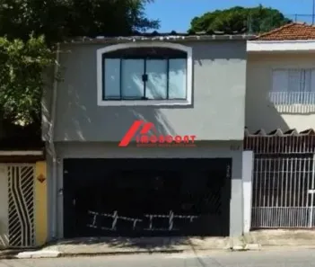 Sobrado com 3 Quartos à venda, 170m² no Vila Mariana, São Paulo