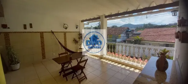 Casa com 3 Quartos à venda, 200m² no Taquara, Rio de Janeiro