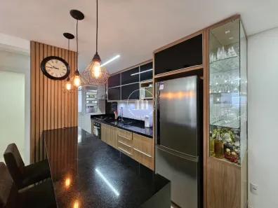 Apartamento com 3 Quartos à venda, 93m² no Barreiros, São José