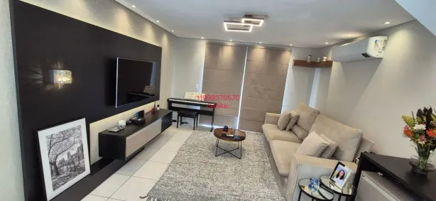 Casa de Condomínio com 3 Quartos à venda, 200m² no Vila Alba, São Paulo