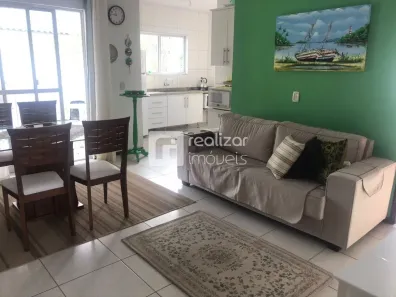 Apartamento com 2 Quartos para alugar, 61m² no Armação do Pântano do Sul, Florianópolis