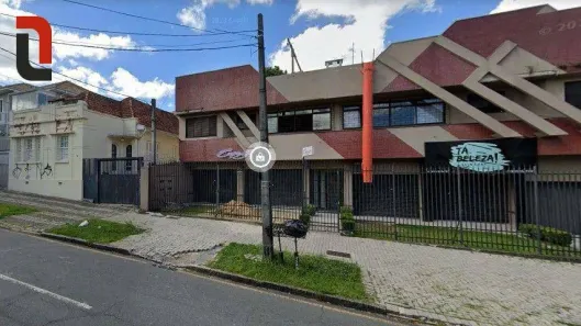 Ponto Comercial para alugar, 50m² no São Francisco, Curitiba