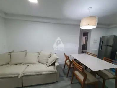 Apartamento com 2 Quartos à venda, 68m² no Copacabana, Rio de Janeiro