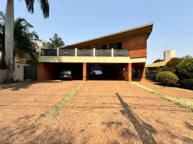 Casa de Condomínio com 4 Quartos à venda, 573m² no Condomínio Débora Cristina, São José do Rio Preto