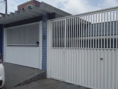 Casa com 2 Quartos à venda, 167m² no Rudge Ramos, São Bernardo do Campo