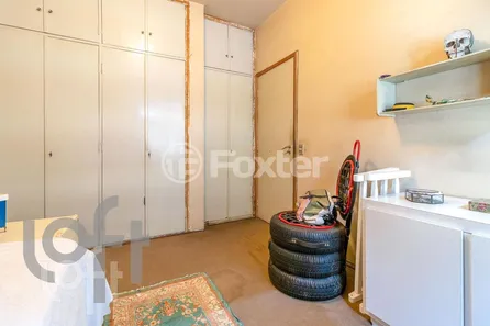 Apartamento com 3 Quartos à venda, 123m² no Higienópolis, São Paulo