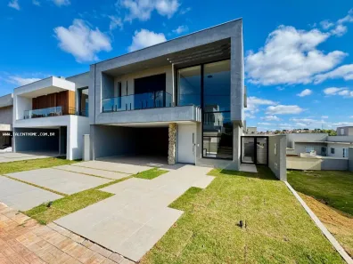 Casa de Condomínio com 3 Quartos à venda, 209m² no Brasília, Londrina