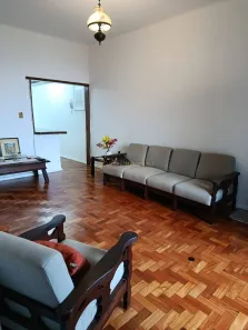 Apartamento com 3 Quartos à venda, 120m² no Santa Teresa, Rio de Janeiro