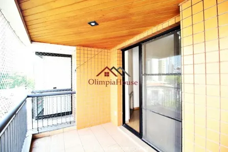 Apartamento com 3 Quartos à venda, 93m² no Cidade Monções, São Paulo