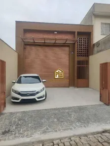 Ponto Comercial para alugar, 242m² no Jardim Brasil, Atibaia