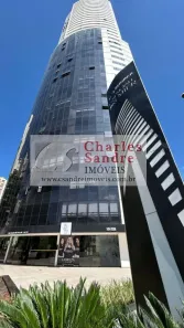 Flat com 1 Quarto à venda, 34m² no Alto da Glória, Goiânia
