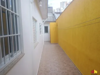 Casa com 2 Quartos para alugar, 94m² no Tatuapé, São Paulo