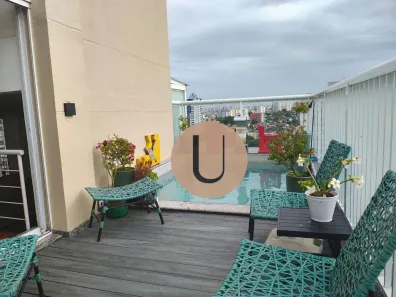 Cobertura com 3 Quartos à venda, 175m² no Baeta Neves, São Bernardo do Campo