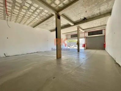 Ponto Comercial para alugar, 146m² no Copacabana, Belo Horizonte