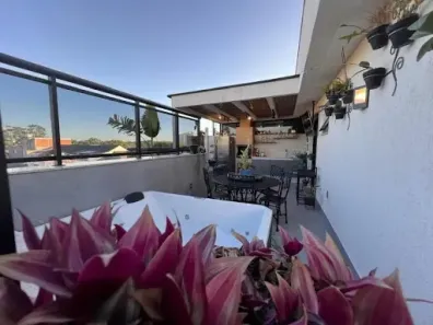 Cobertura com 3 Quartos à venda, 154m² no Recreio dos Bandeirantes, Rio de Janeiro