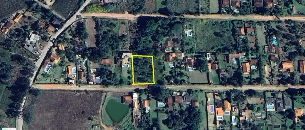 Lote/Terreno à venda, 2400m² no Ibiúna, Ibiúna