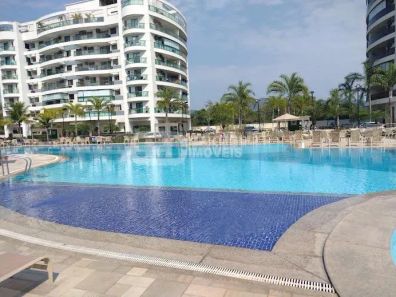 Apartamento com 2 Quartos à venda, 85m² no Recreio dos Bandeirantes, Rio de Janeiro