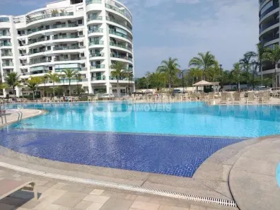 Apartamento com 2 Quartos à venda, 85m² no Recreio dos Bandeirantes, Rio de Janeiro