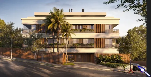 Casa de Condomínio com 2 Quartos à venda, 148m² no Menino Deus, Porto Alegre