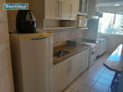 Apartamento com 2 Quartos à venda, 50m² no Parque Jardim Brasil, Caldas Novas