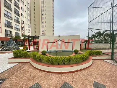 Apartamento com 3 Quartos à venda, 85m² no Vila Nova Cachoeirinha, São Paulo
