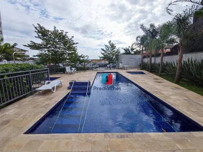 Apartamento com 2 Quartos para alugar, 44m² no Vila Santa Maria, São Paulo