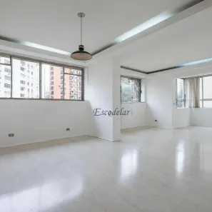 Apartamento com 2 Quartos à venda, 150m² no Jardim Paulista, São Paulo