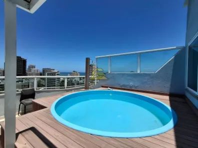 Cobertura com 3 Quartos à venda, 220m² no Leblon, Rio de Janeiro