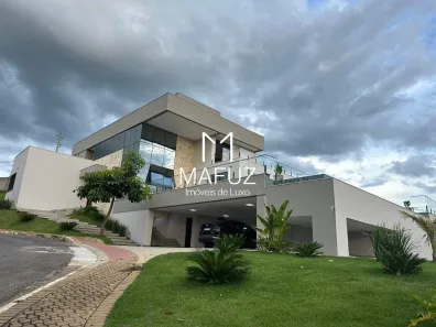 Casa com 4 Quartos à venda, 550m² no Centro, Confins