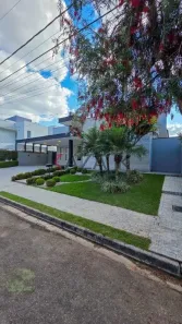 Casa com 3 Quartos à venda, 262m² no Portal do Paraíso II, Jundiaí