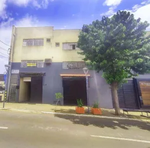 Apartamento com 2 Quartos para alugar, 80m² no Centro, Londrina