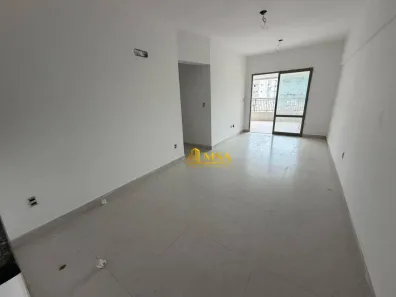 Apartamento com 3 Quartos à venda, 106m² no Canto do Forte, Praia Grande