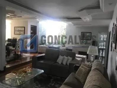 Casa com 3 Quartos à venda, 200m² no Jardim do Mar, São Bernardo do Campo