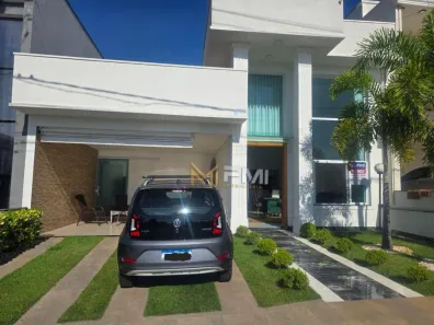 Casa de Condomínio com 3 Quartos à venda, 200m² no Parque Olívio Franceschini, Hortolândia