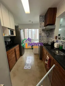 Apartamento com 2 Quartos à venda, 70m² no Jardim Cidália, São Paulo