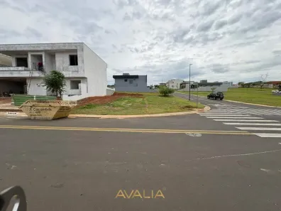 Lote/Terreno à venda, 303m² no Jardim Villa Sapezal, Indaiatuba