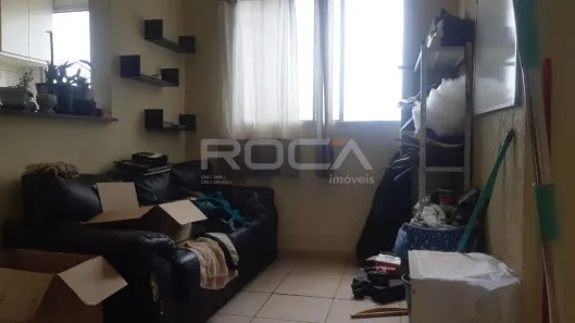 Apartamento com 2 Quartos à venda, 45m² no Jardim Brasil, São Carlos