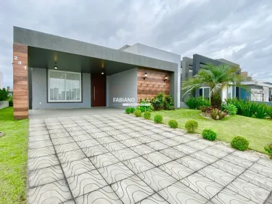 Casa de Condomínio com 3 Quartos à venda, 175m² no Capão da Canoa, Capão da Canoa