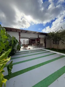 Casa de Condomínio com 3 Quartos à venda, 180m² no Parque das Dunas (Abrantes), Camaçari