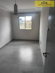 Apartamento com 2 Quartos à venda, 54m² no Jardim Colônia, Jundiaí