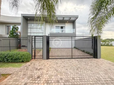 Casa com 3 Quartos à venda, 262m² no Jardim Mauá, Novo Hamburgo