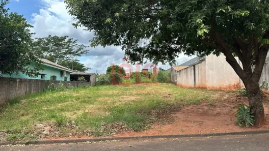 Lote/Terreno à venda, 301m² no CENTRO, Porto Rico